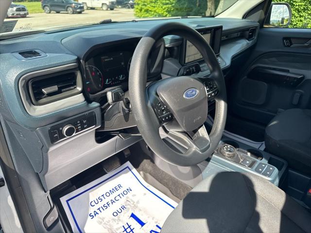 2024 Ford Maverick XL