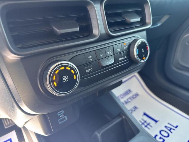2024 Ford Maverick XL