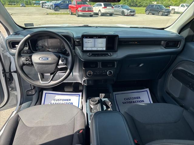 2024 Ford Maverick XL