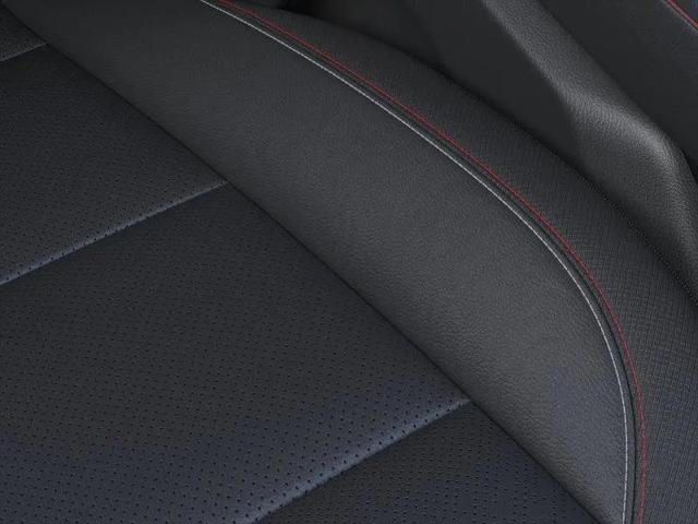 2026 Chevrolet Traverse FWD RS