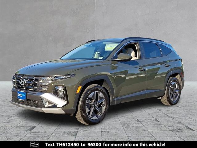 2026 Hyundai Tucson SEL for sale in Marlton, NJ