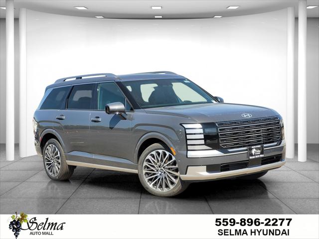 2026 Hyundai Palisade Calligraphy for sale in Selma, CA