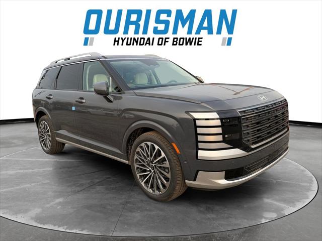 2026 Hyundai Palisade Calligraphy for sale in Bowie, MD