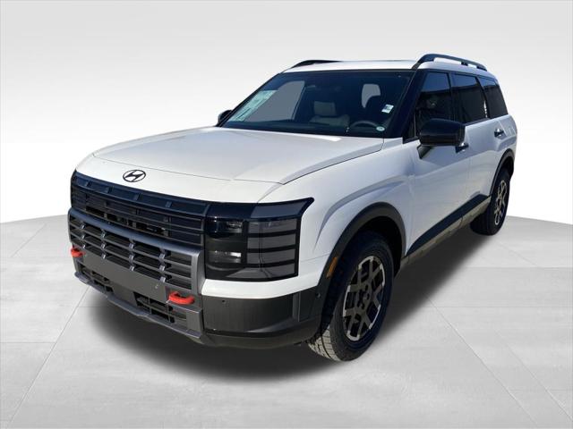 2026 Hyundai Palisade XRT Pro for sale in Edmond, OK