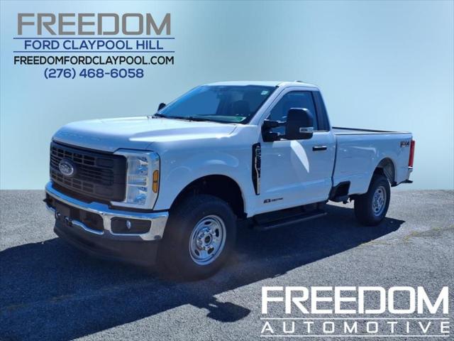 2026 Ford F-250 XL for sale in Pounding Mill, VA