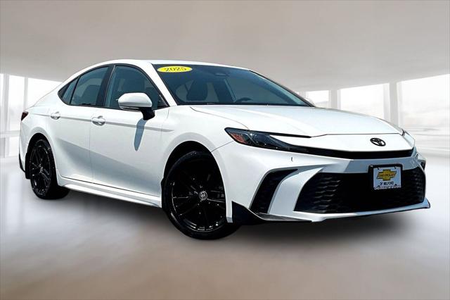 2025 Toyota Camry SE for sale in Milford, CT