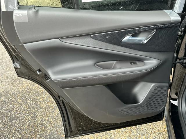2026 Chevrolet V Blazer FWD LT