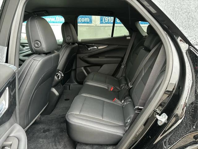 2026 Chevrolet V Blazer FWD LT
