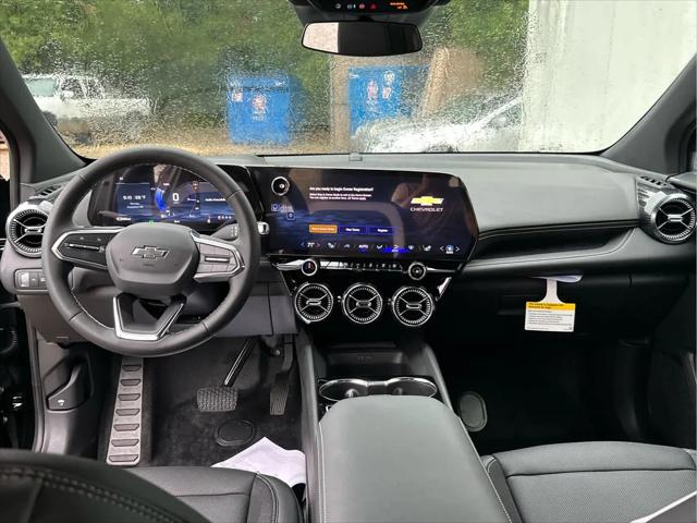 2026 Chevrolet V Blazer FWD LT