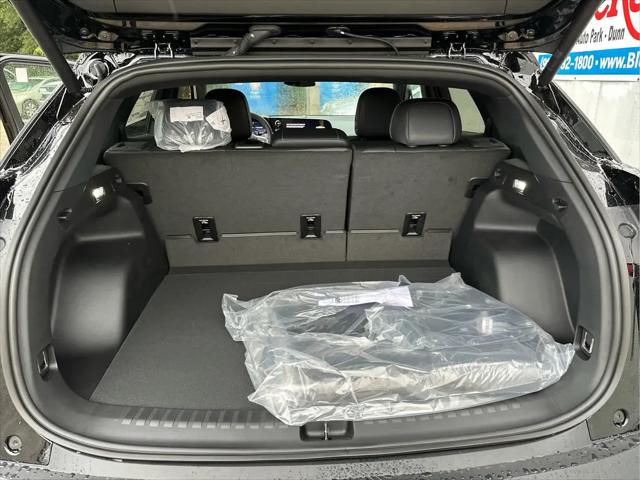 2026 Chevrolet V Blazer FWD LT