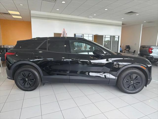 2026 Chevrolet V Blazer FWD LT