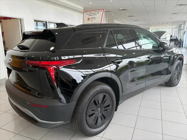 2026 Chevrolet V Blazer FWD LT