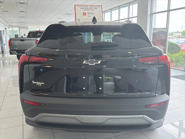 2026 Chevrolet V Blazer FWD LT