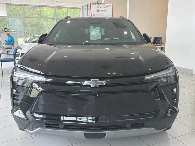 2026 Chevrolet V Blazer FWD LT
