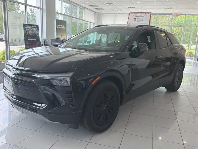 2026 Chevrolet V Blazer FWD LT