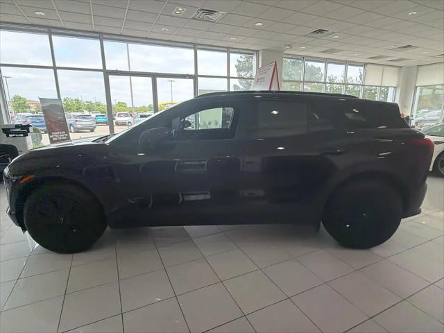 2026 Chevrolet V Blazer FWD LT