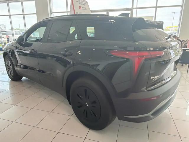2026 Chevrolet V Blazer FWD LT