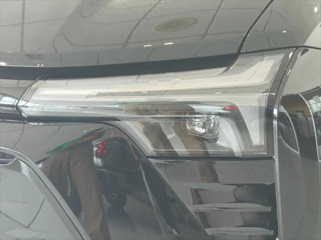 2026 Chevrolet V Blazer FWD LT
