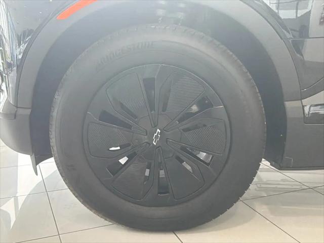 2026 Chevrolet V Blazer FWD LT