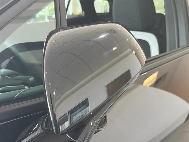 2026 Chevrolet V Blazer FWD LT