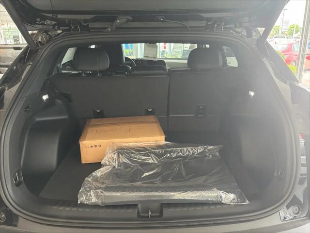 2026 Chevrolet V Blazer FWD LT