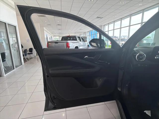 2026 Chevrolet V Blazer FWD LT