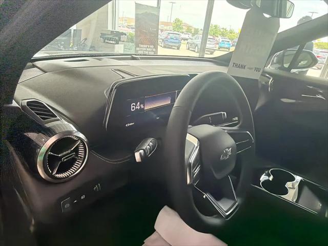 2026 Chevrolet V Blazer FWD LT