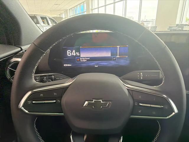 2026 Chevrolet V Blazer FWD LT