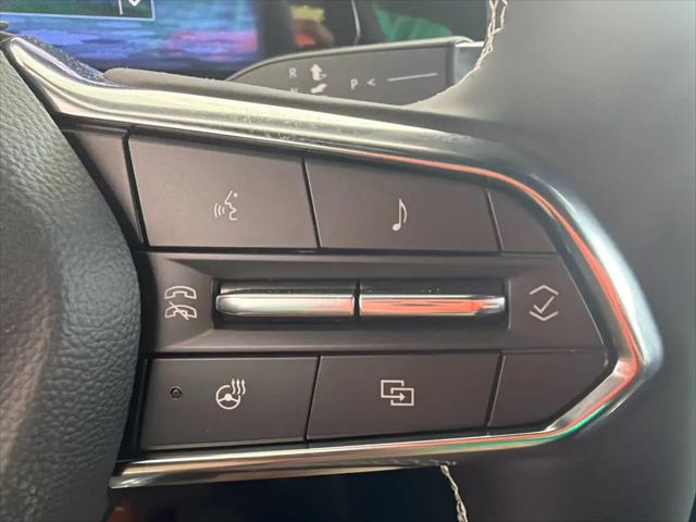 2026 Chevrolet V Blazer FWD LT