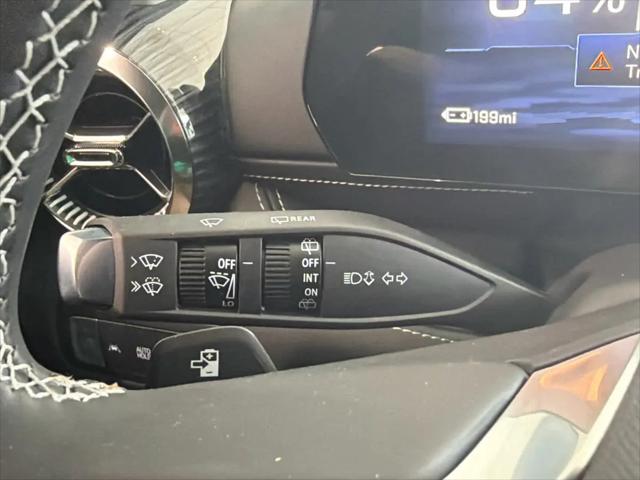 2026 Chevrolet V Blazer FWD LT
