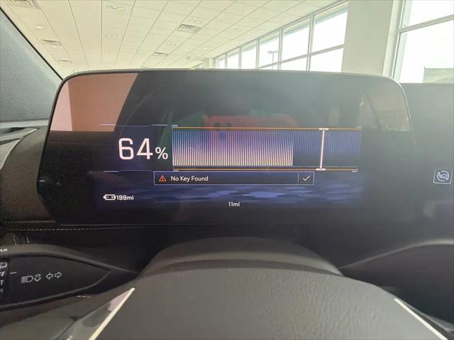 2026 Chevrolet V Blazer FWD LT
