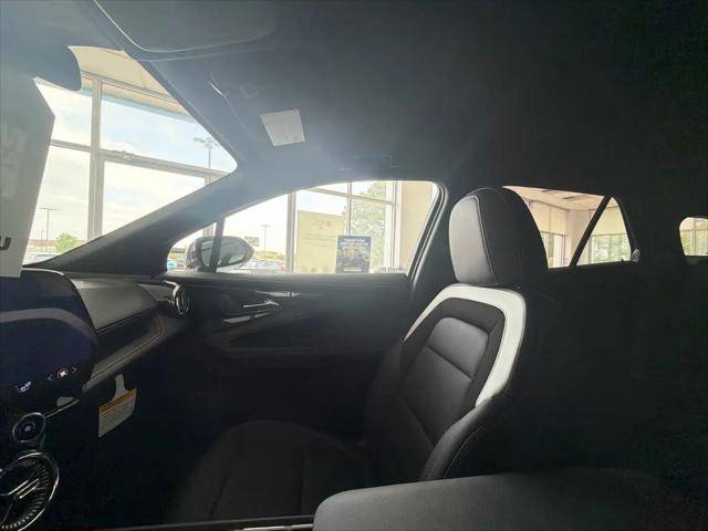 2026 Chevrolet V Blazer FWD LT