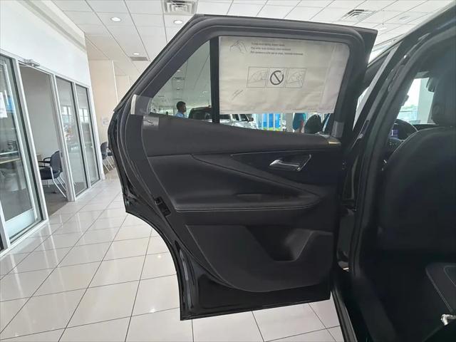 2026 Chevrolet V Blazer FWD LT