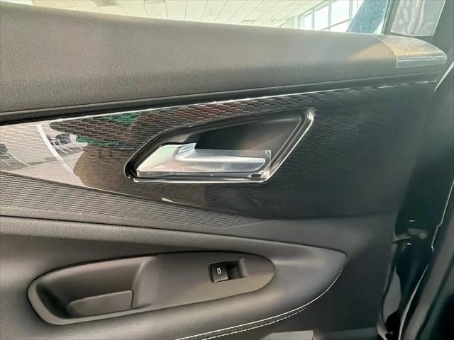 2026 Chevrolet V Blazer FWD LT
