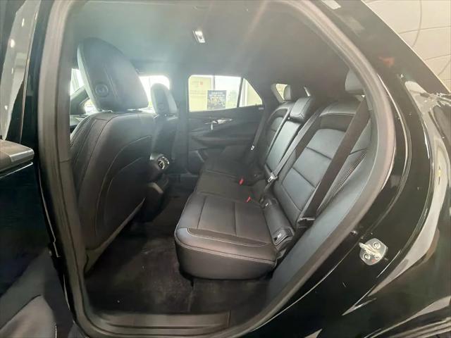 2026 Chevrolet V Blazer FWD LT
