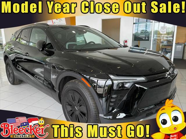 2026 Chevrolet V Blazer FWD LT for sale in Dunn, NC