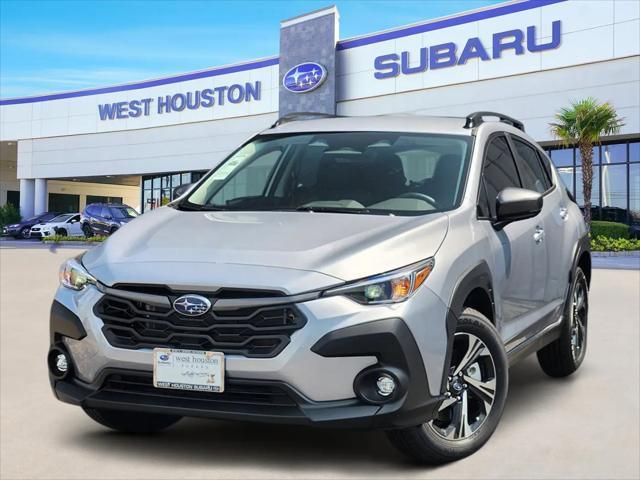 2025 Subaru Crosstrek Premium for sale in Houston, TX