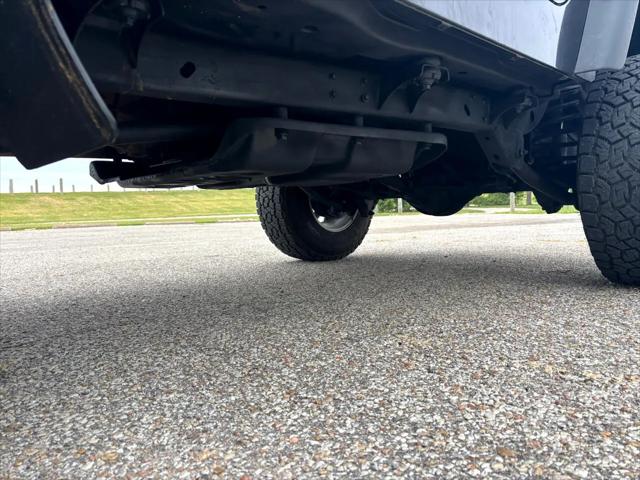 1999 Jeep Wrangler SE