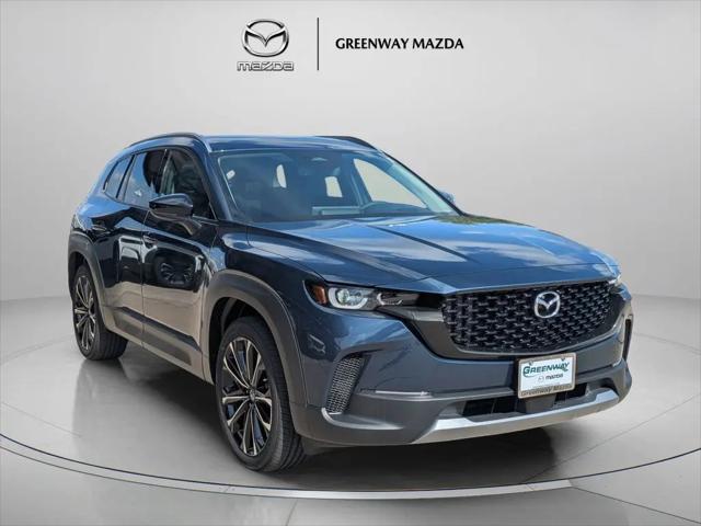 2025 Mazda CX-50 2.5 Turbo Premium Package for sale in Houston, TX