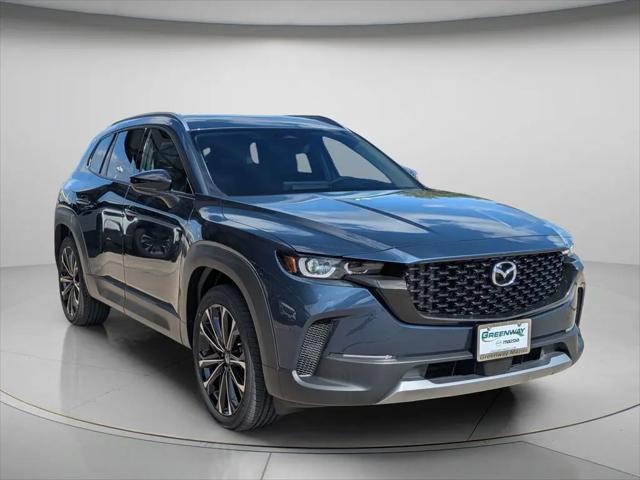 2025 Mazda CX-50 2.5 Turbo Premium Package for sale in Houston, TX