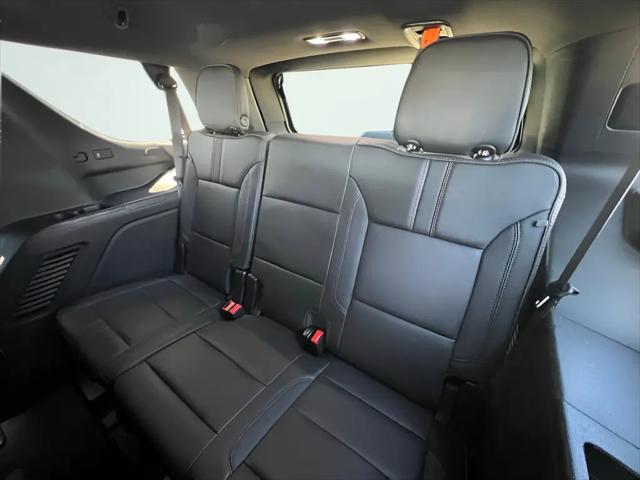 2021 Chevrolet Tahoe 4WD RST