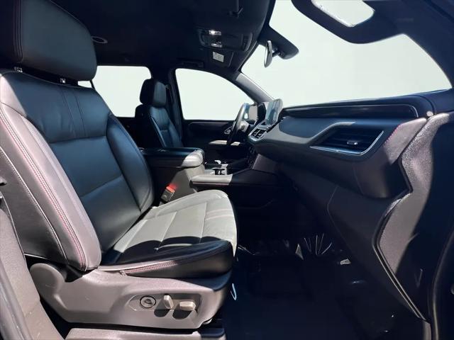 2021 Chevrolet Tahoe 4WD RST