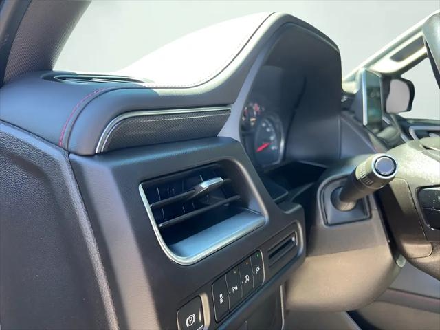 2021 Chevrolet Tahoe 4WD RST
