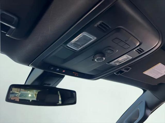 2021 Chevrolet Tahoe 4WD RST