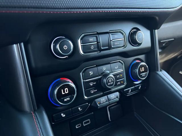 2021 Chevrolet Tahoe 4WD RST