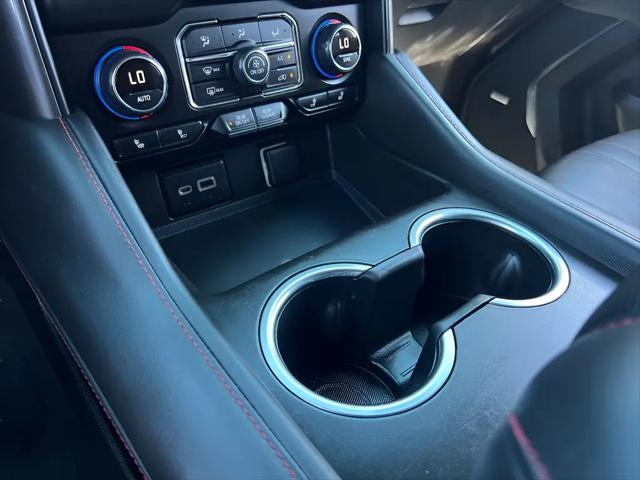 2021 Chevrolet Tahoe 4WD RST
