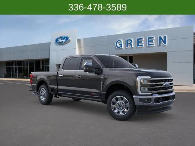 2026 Ford F-350 King Ranch for sale in Greensboro, NC