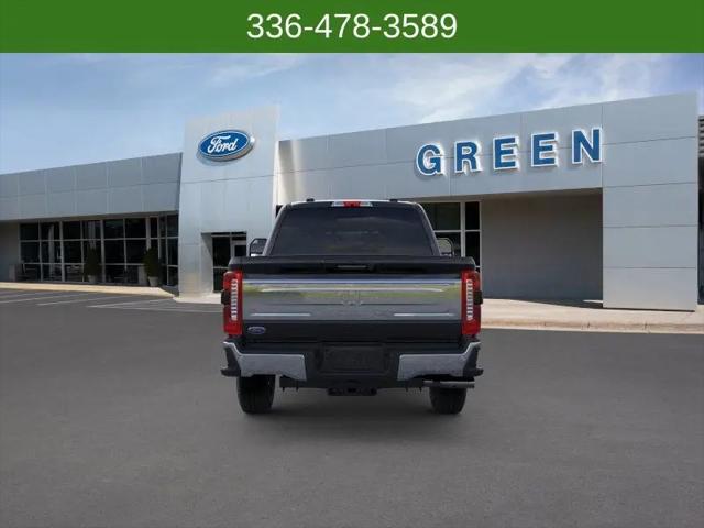 2026 Ford F-350 King Ranch