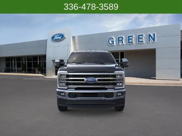 2026 Ford F-350 King Ranch