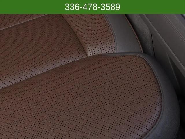 2026 Ford F-350 King Ranch